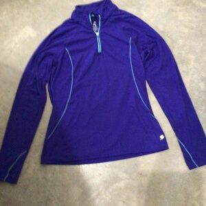 Purple Energy zone women’s small